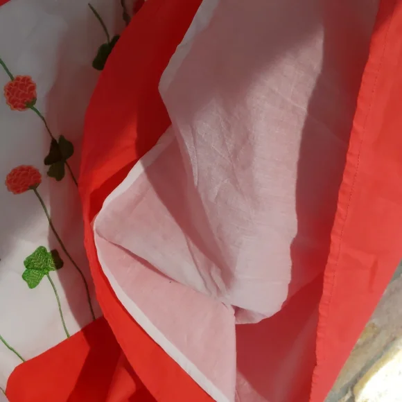 eShakti floral summer dress - Picture 14 of 16